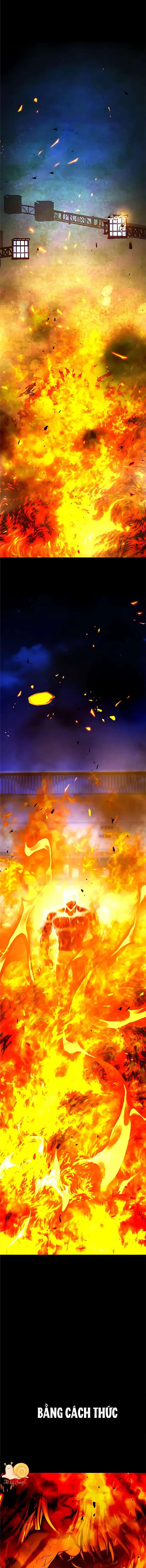 Bố Zombie Chapter 18 - Trang 30