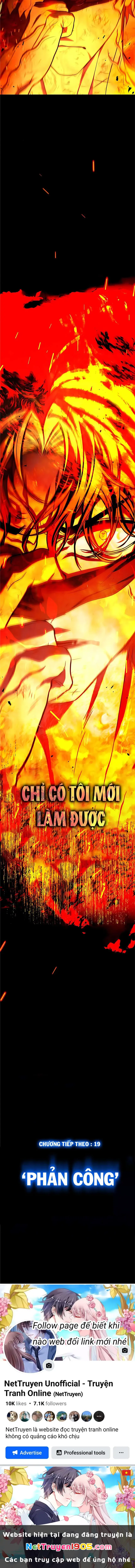 Bố Zombie Chapter 18 - Trang 31