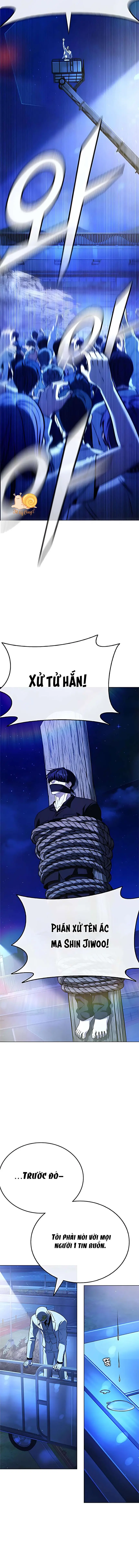 Bố Zombie Chapter 18 - Trang 7