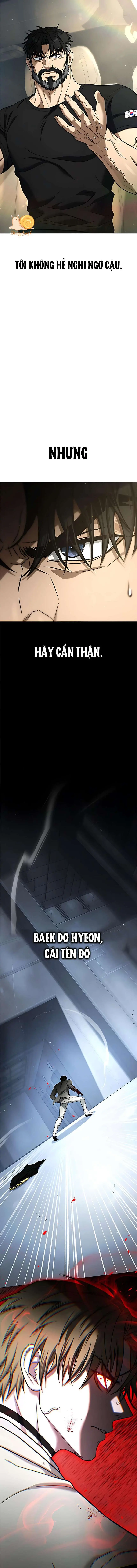 Bố Zombie Chapter 20 - Trang 11