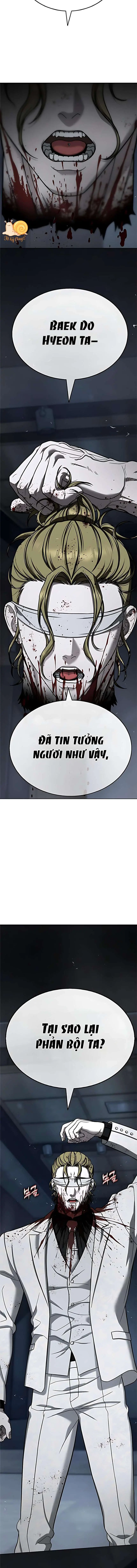 Bố Zombie Chapter 20 - Trang 14
