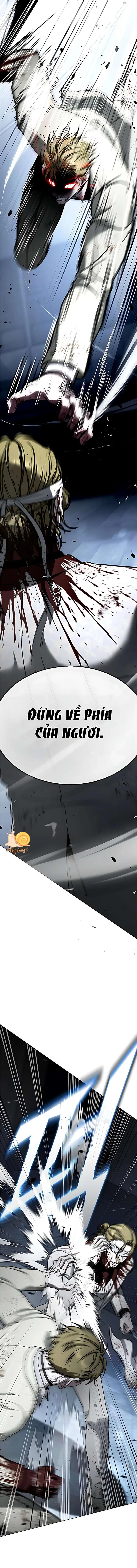 Bố Zombie Chapter 20 - Trang 16