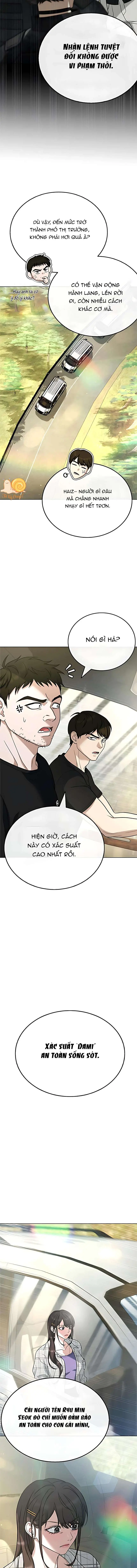Bố Zombie Chapter 20 - Trang 4
