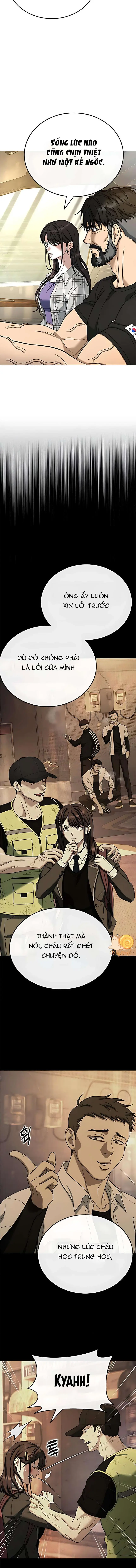 Bố Zombie Chapter 20 - Trang 6