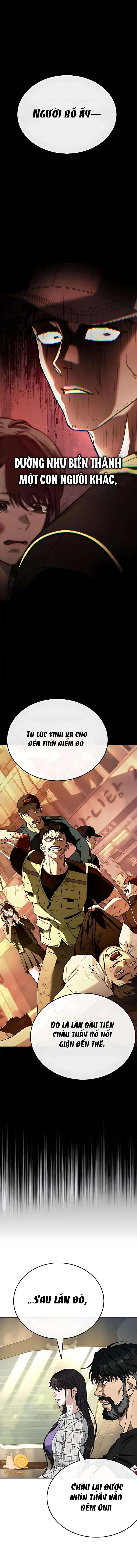 Bố Zombie Chapter 20 - Trang 7