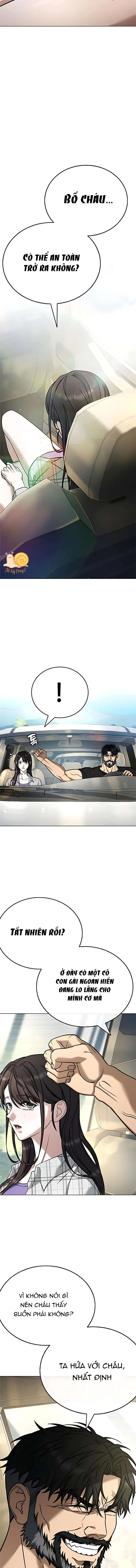 Bố Zombie Chapter 20 - Trang 9