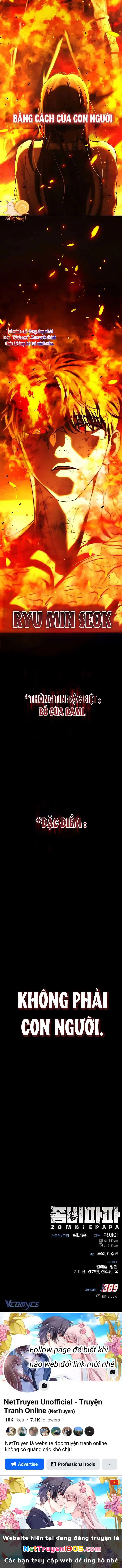 Bố Zombie Chapter 7 - Trang 15