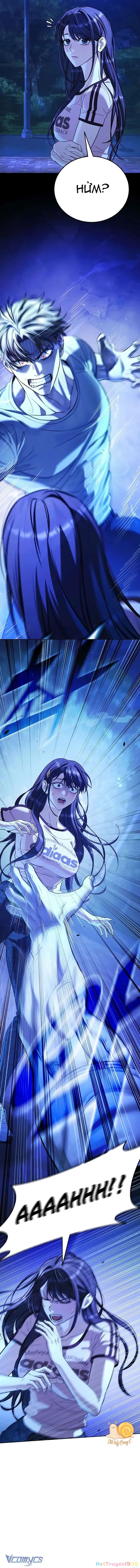 Bố Zombie Chapter 9 - Trang 15