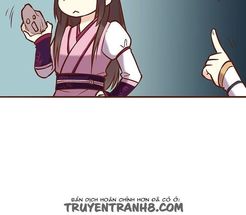 Bộc Liệt Thần Tiên Truyện Chapter 10 - Trang 10