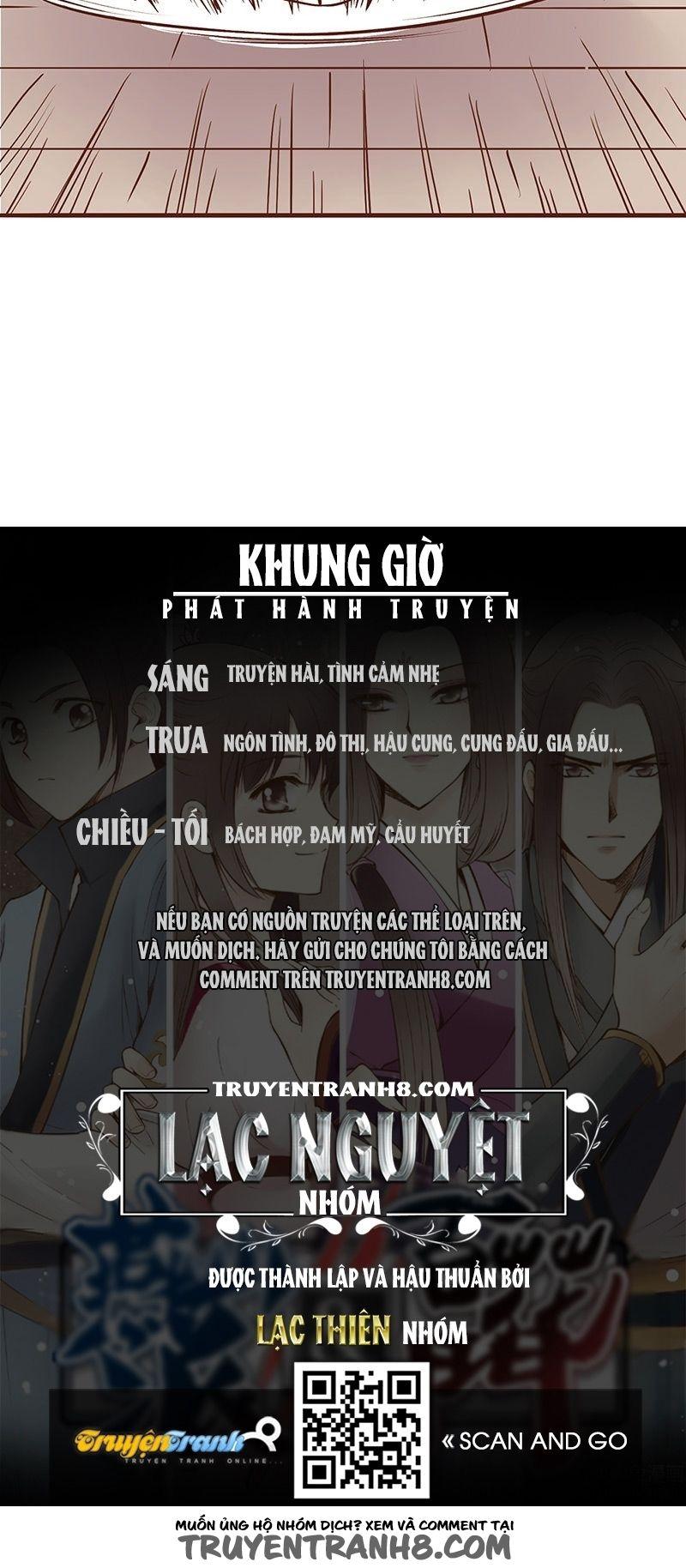Bộc Liệt Thần Tiên Truyện Chapter 10 - Trang 14