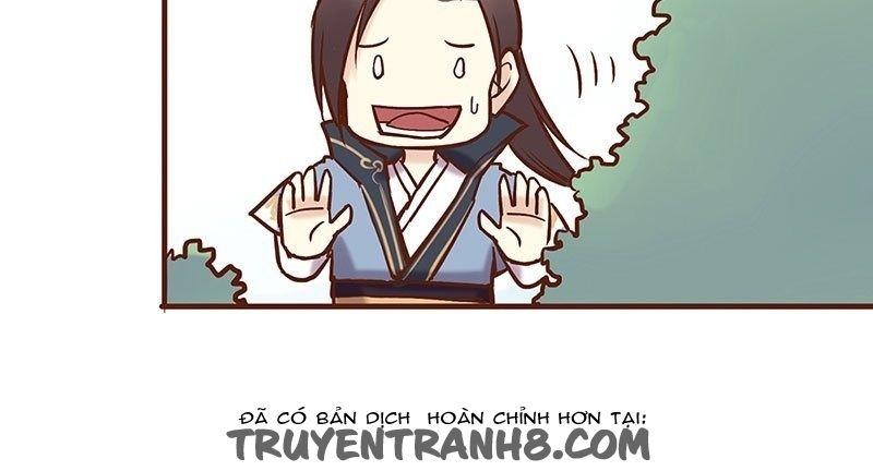 Bộc Liệt Thần Tiên Truyện Chapter 10 - Trang 8