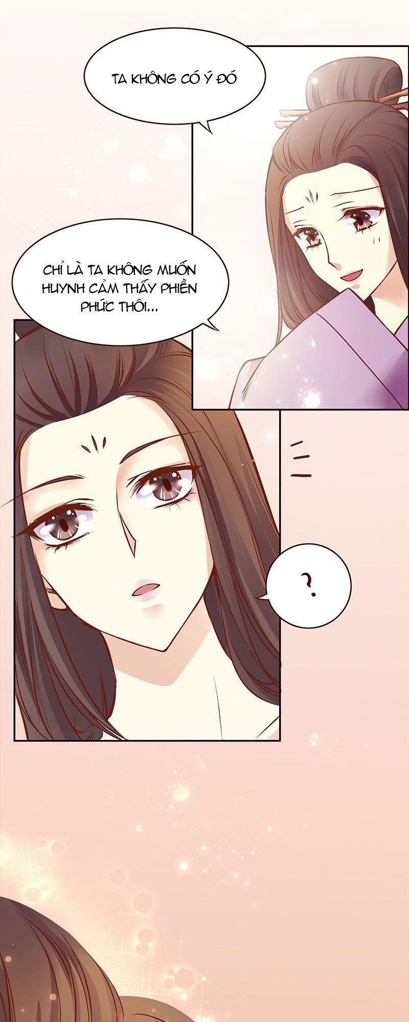 Bộc Liệt Thần Tiên Truyện Chapter 100 - Trang 16