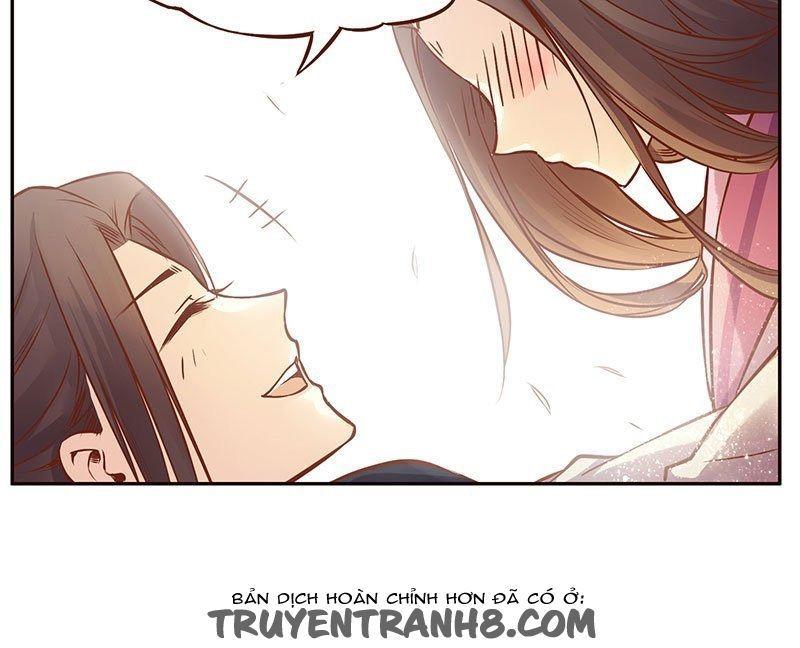 Bộc Liệt Thần Tiên Truyện Chapter 100 - Trang 19