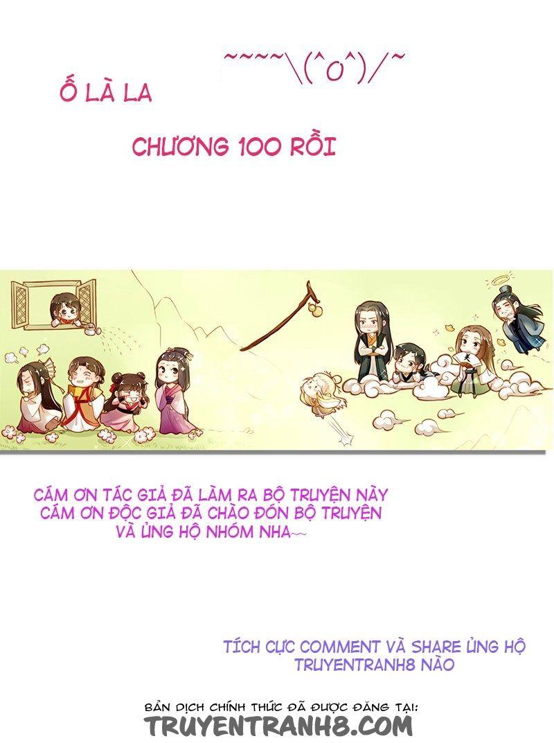Bộc Liệt Thần Tiên Truyện Chapter 100 - Trang 22