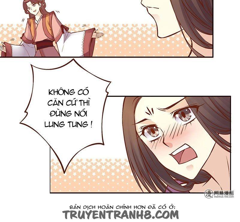 Bộc Liệt Thần Tiên Truyện Chapter 100 - Trang 4