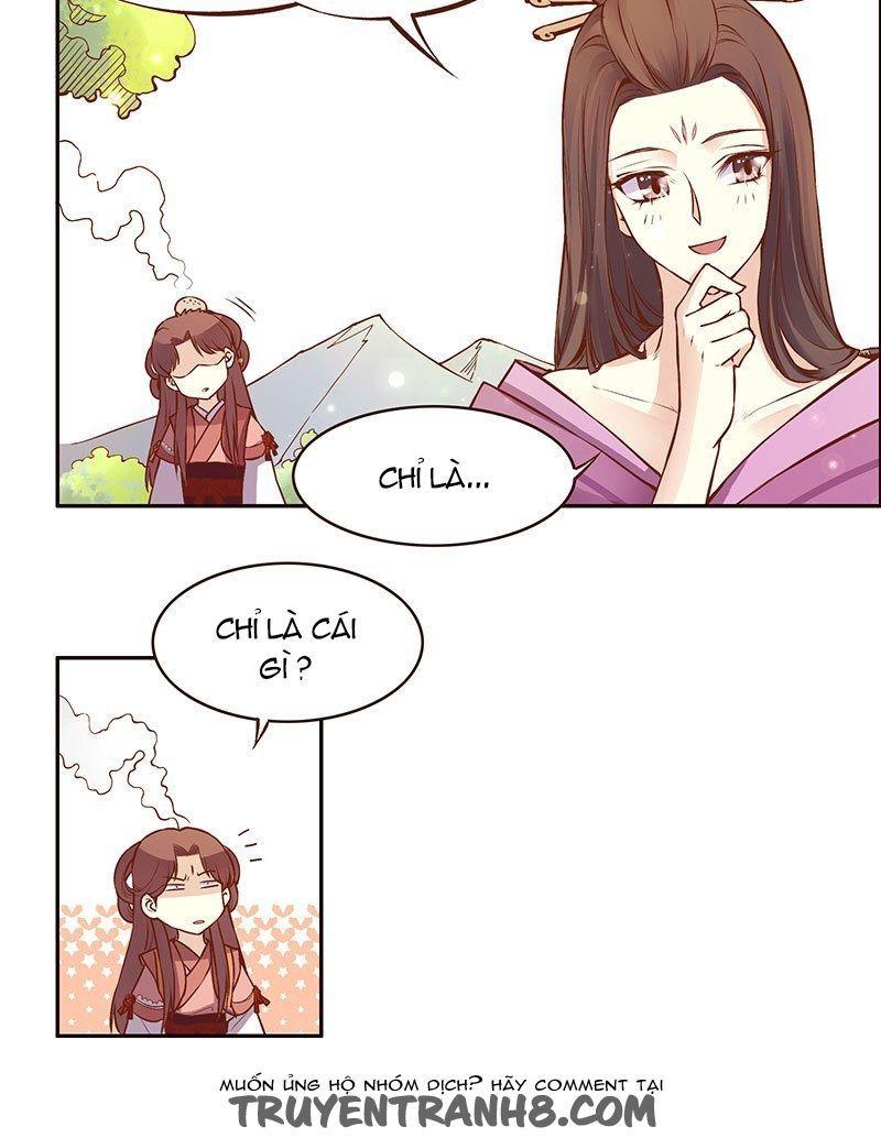 Bộc Liệt Thần Tiên Truyện Chapter 100 - Trang 7