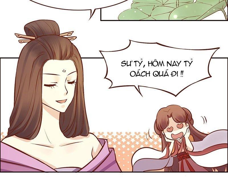 Bộc Liệt Thần Tiên Truyện Chapter 101 - Trang 10