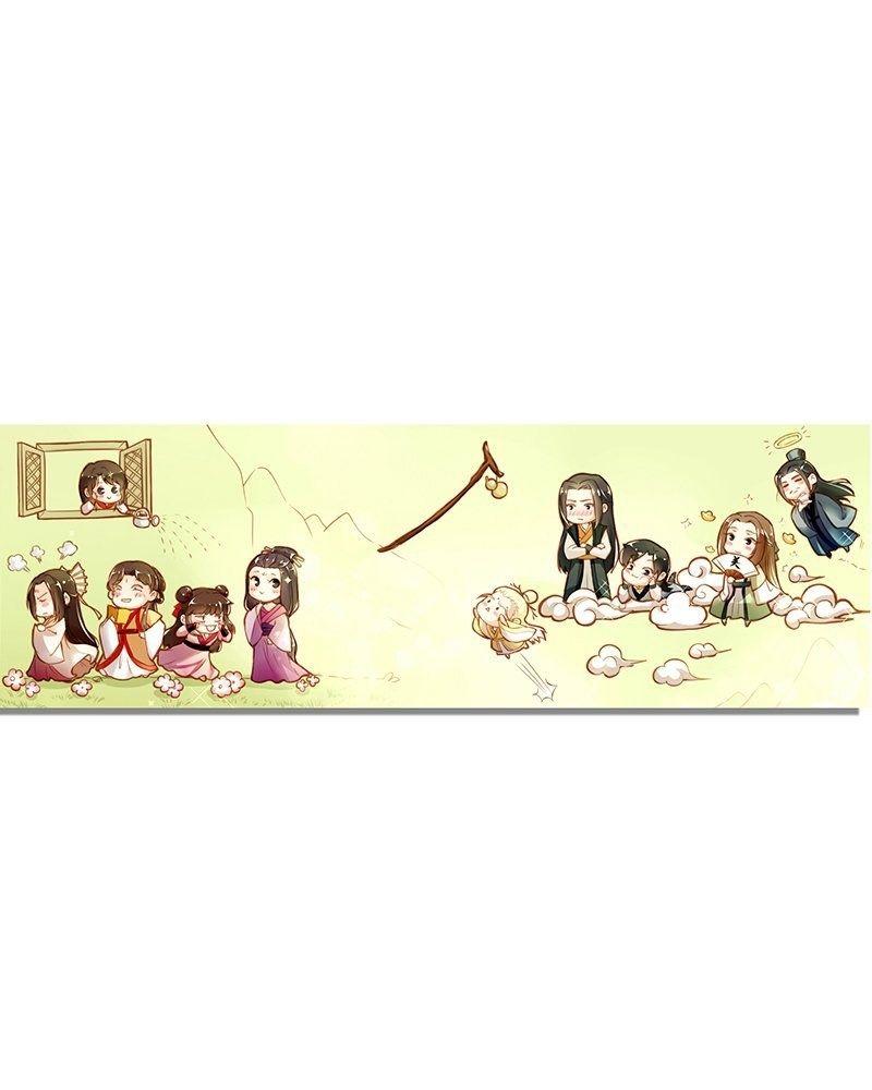 Bộc Liệt Thần Tiên Truyện Chapter 101 - Trang 15