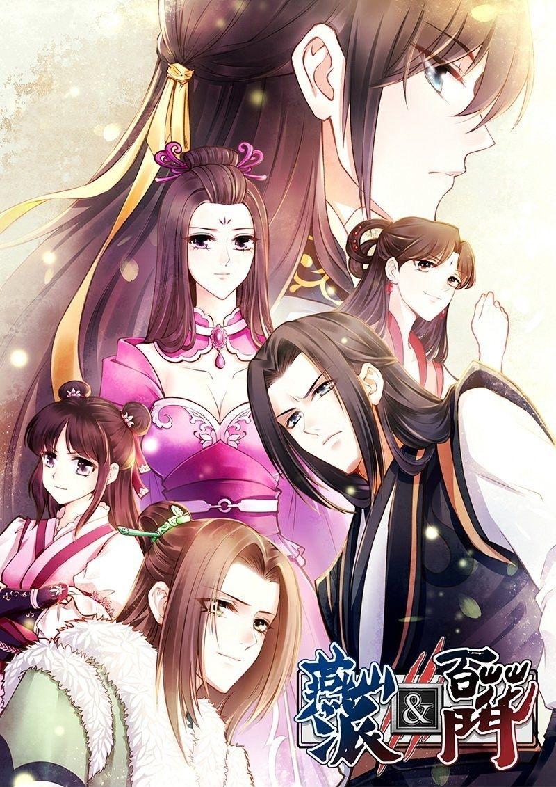 Bộc Liệt Thần Tiên Truyện Chapter 101 - Trang 2