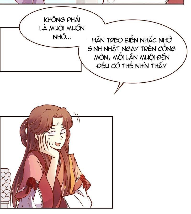 Bộc Liệt Thần Tiên Truyện Chapter 101 - Trang 4