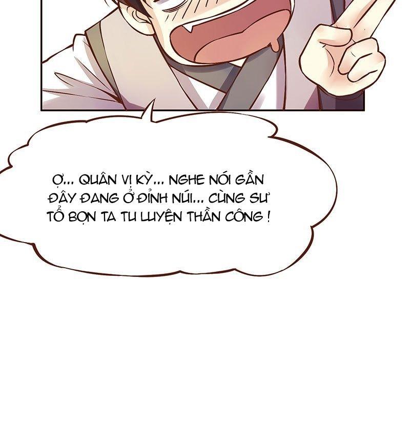 Bộc Liệt Thần Tiên Truyện Chapter 102 - Trang 11