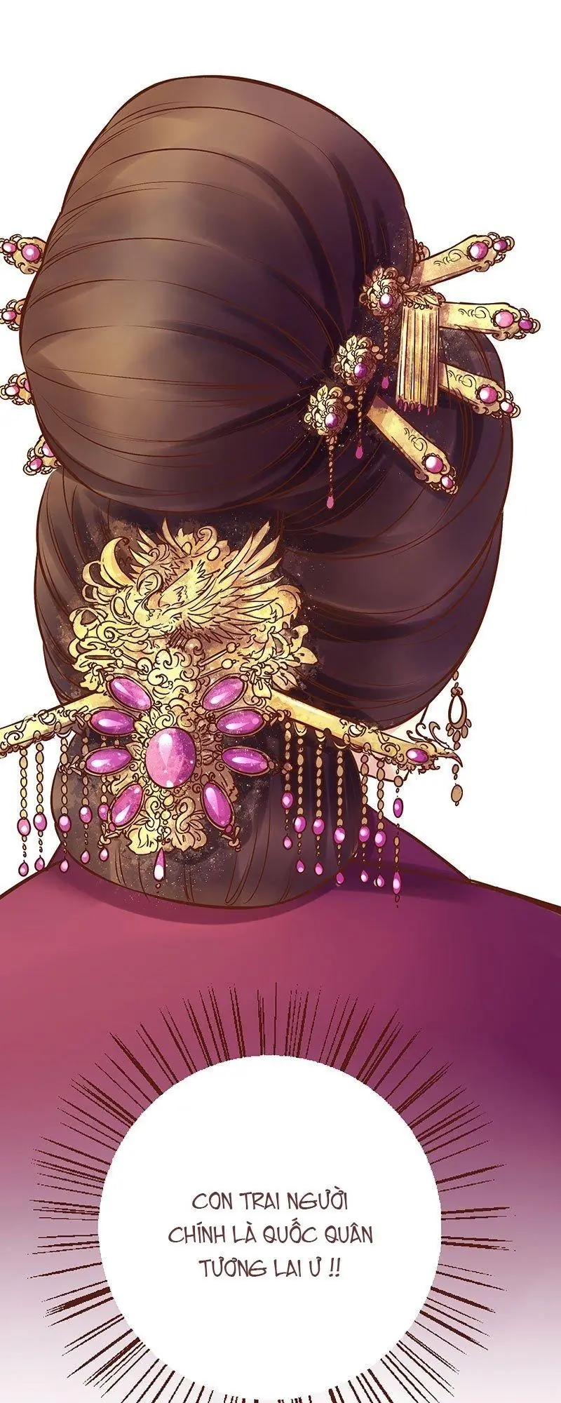 Bộc Liệt Thần Tiên Truyện Chapter 102 - Trang 13
