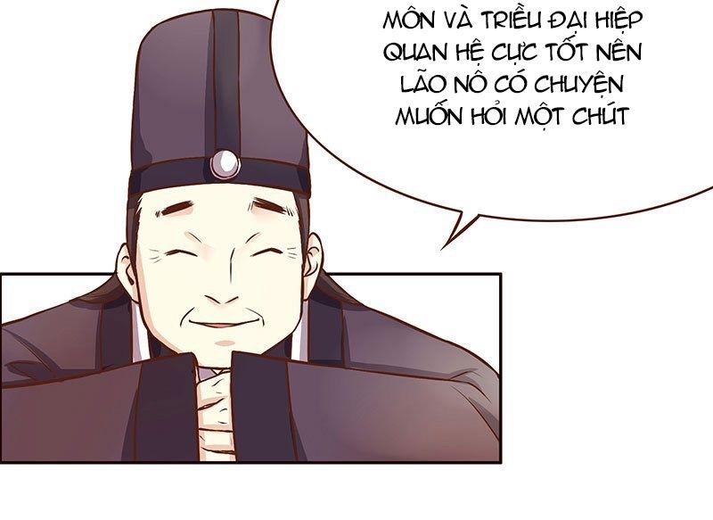Bộc Liệt Thần Tiên Truyện Chapter 102 - Trang 4