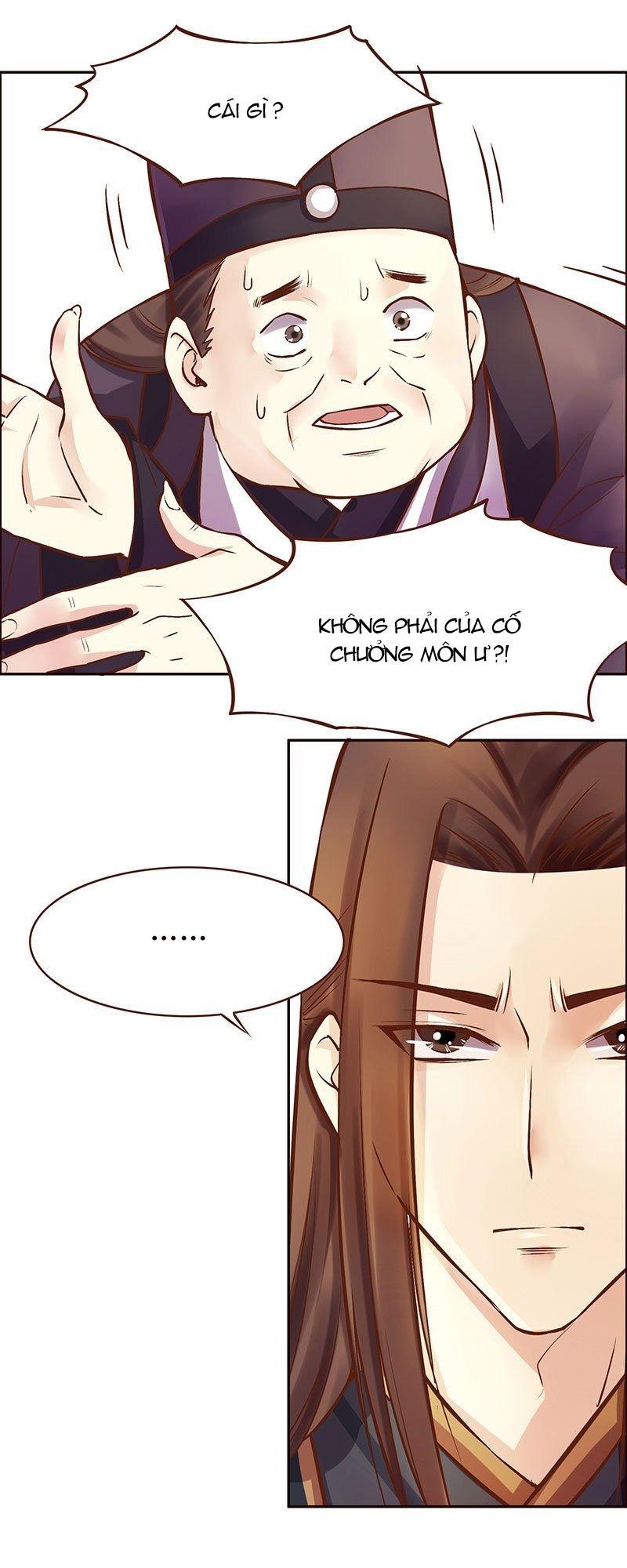 Bộc Liệt Thần Tiên Truyện Chapter 102 - Trang 6