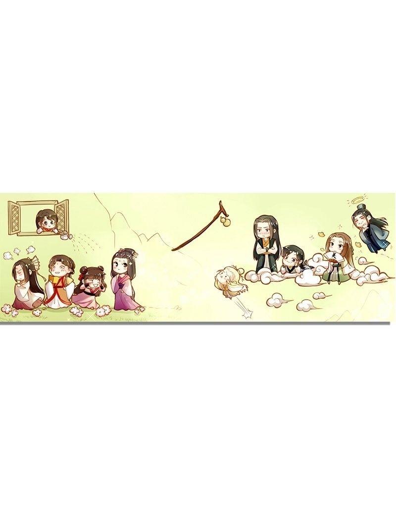 Bộc Liệt Thần Tiên Truyện Chapter 103 - Trang 14