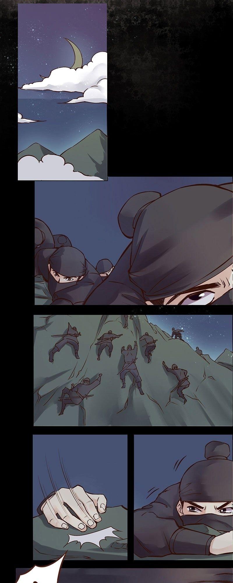 Bộc Liệt Thần Tiên Truyện Chapter 103 - Trang 4