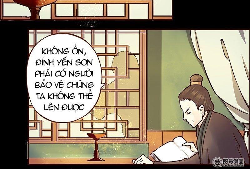 Bộc Liệt Thần Tiên Truyện Chapter 103 - Trang 7