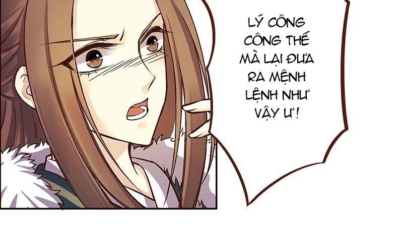 Bộc Liệt Thần Tiên Truyện Chapter 103 - Trang 9