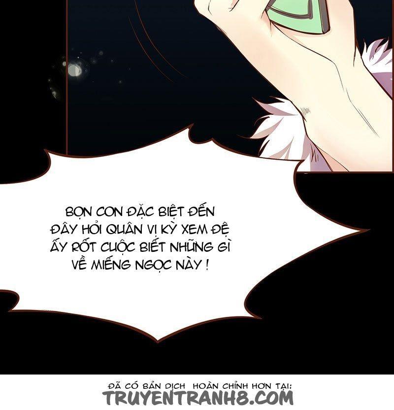 Bộc Liệt Thần Tiên Truyện Chapter 104 - Trang 13