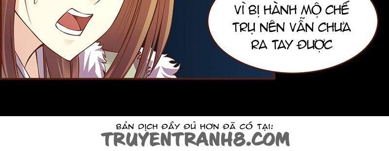 Bộc Liệt Thần Tiên Truyện Chapter 104 - Trang 15