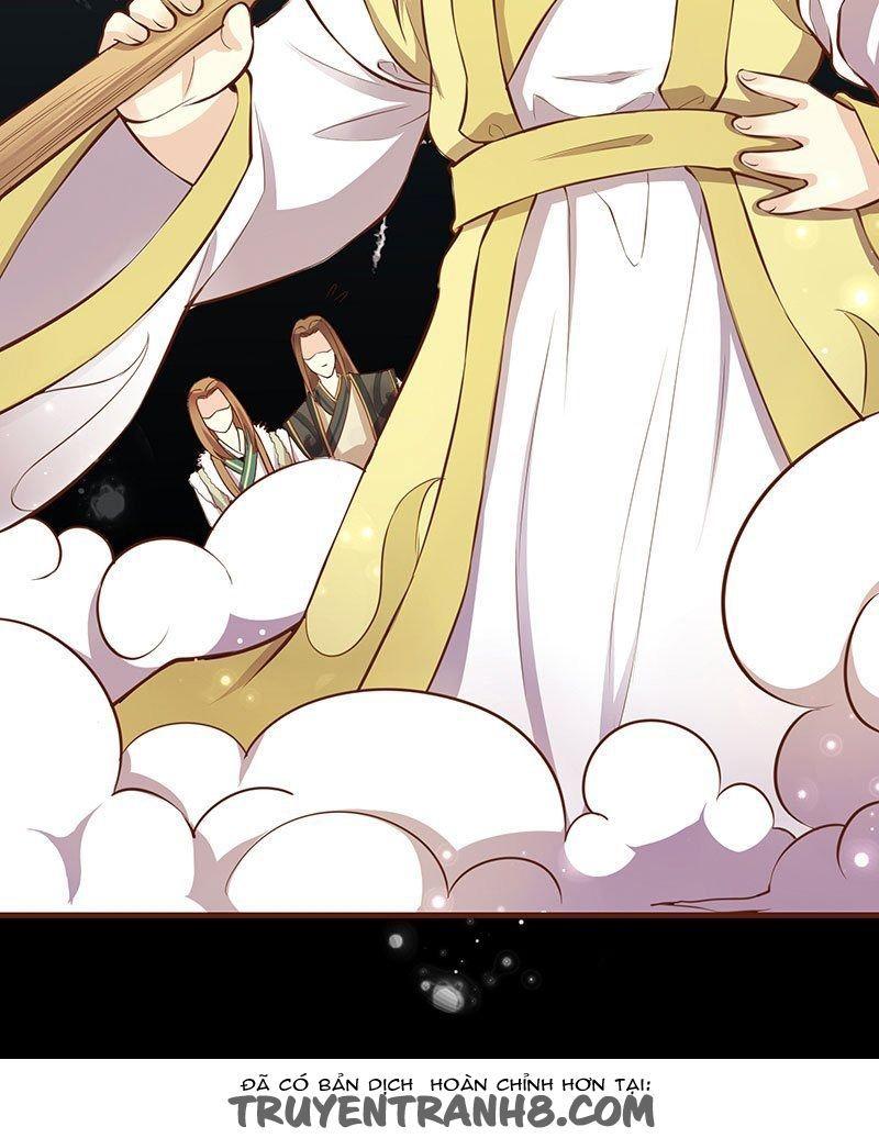 Bộc Liệt Thần Tiên Truyện Chapter 104 - Trang 17