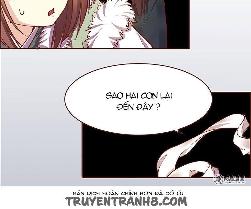 Bộc Liệt Thần Tiên Truyện Chapter 104 - Trang 9