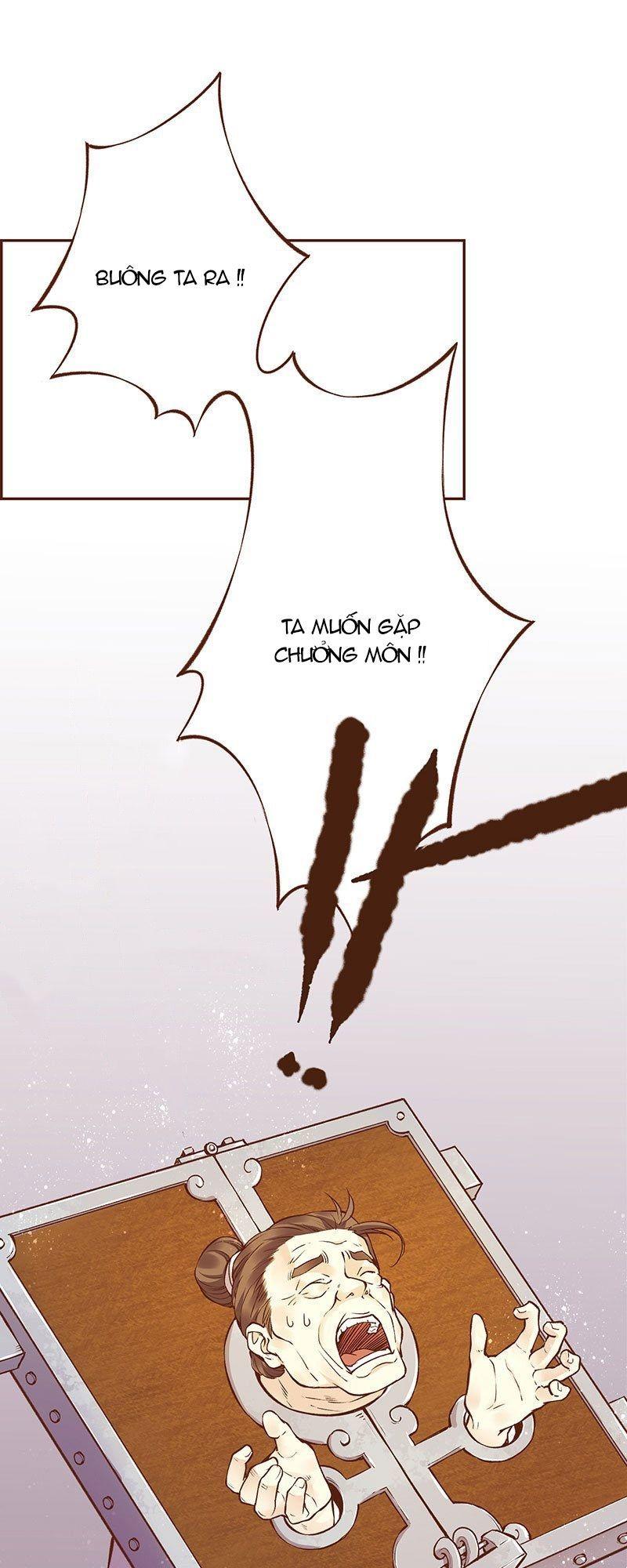 Bộc Liệt Thần Tiên Truyện Chapter 105 - Trang 13