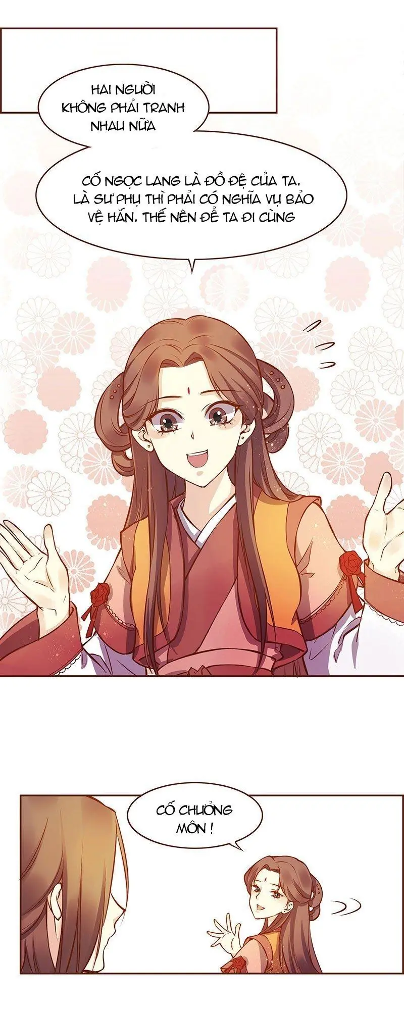 Bộc Liệt Thần Tiên Truyện Chapter 106 - Trang 14