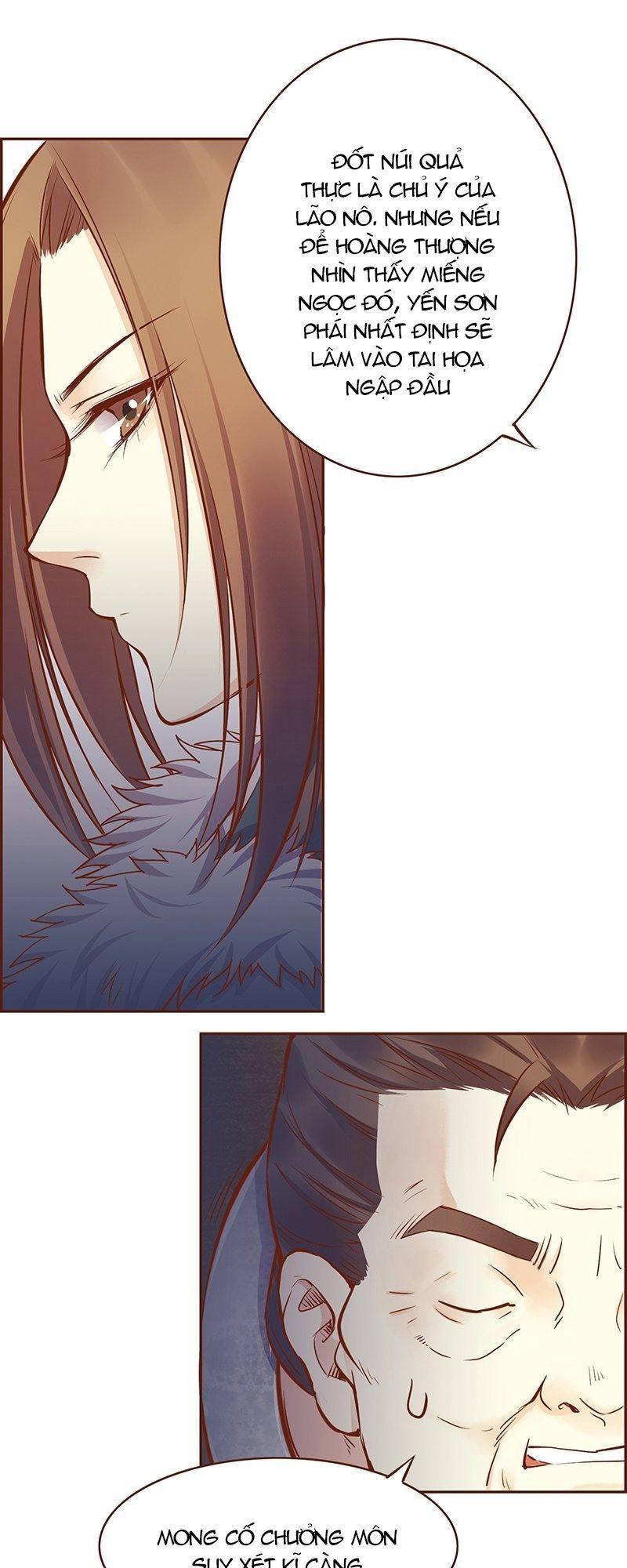 Bộc Liệt Thần Tiên Truyện Chapter 106 - Trang 2