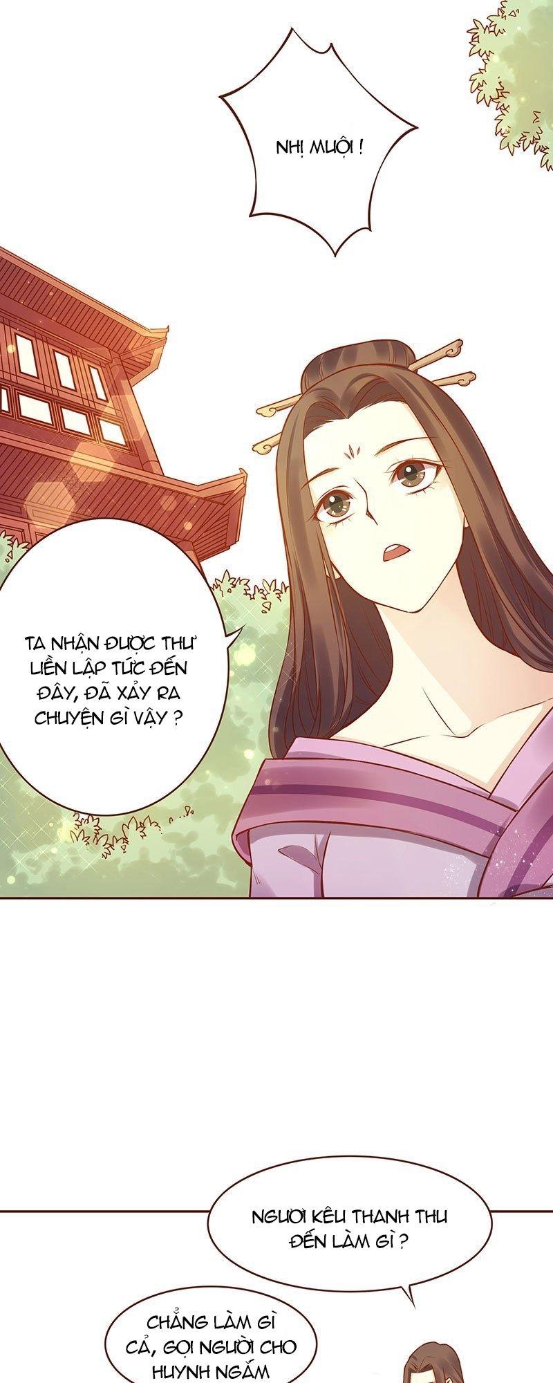 Bộc Liệt Thần Tiên Truyện Chapter 106 - Trang 4