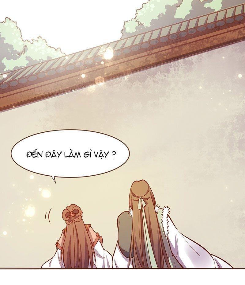 Bộc Liệt Thần Tiên Truyện Chapter 107 - Trang 11
