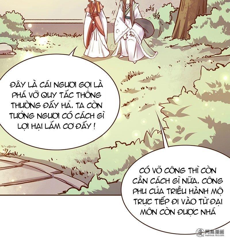 Bộc Liệt Thần Tiên Truyện Chapter 107 - Trang 13