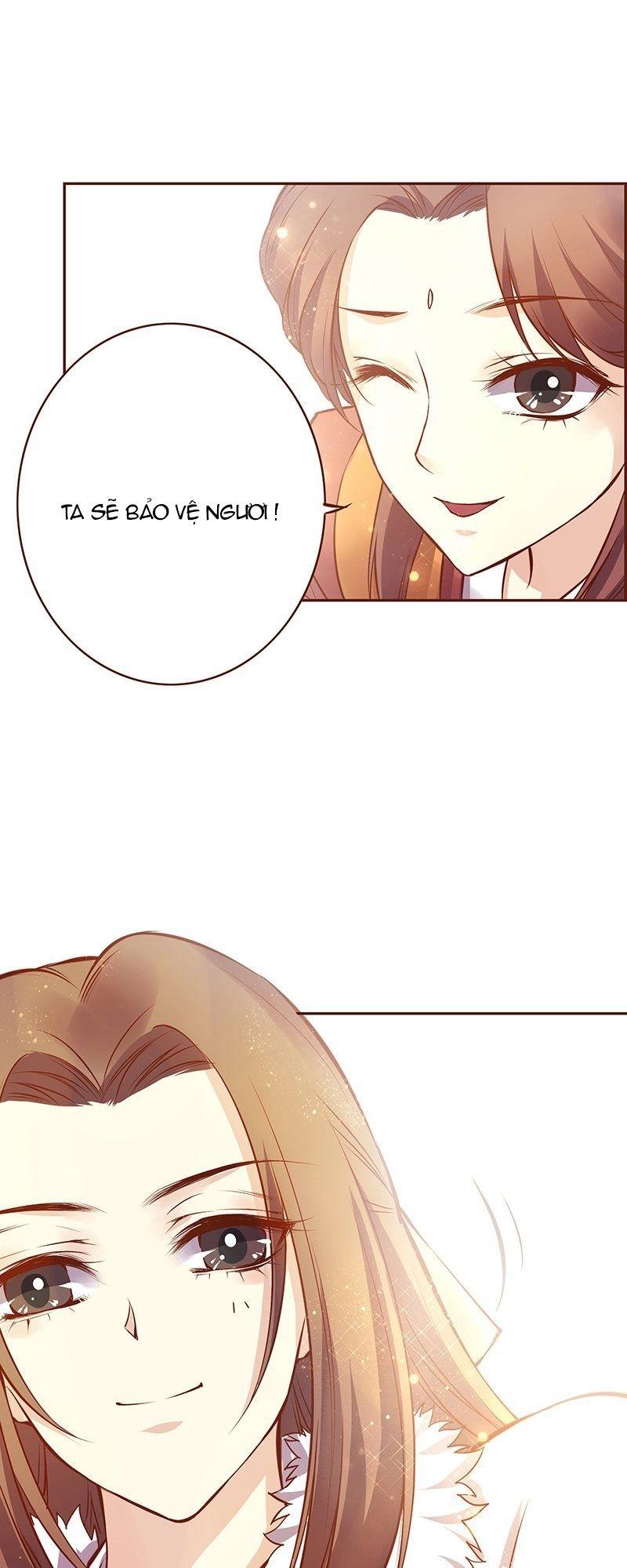 Bộc Liệt Thần Tiên Truyện Chapter 107 - Trang 2