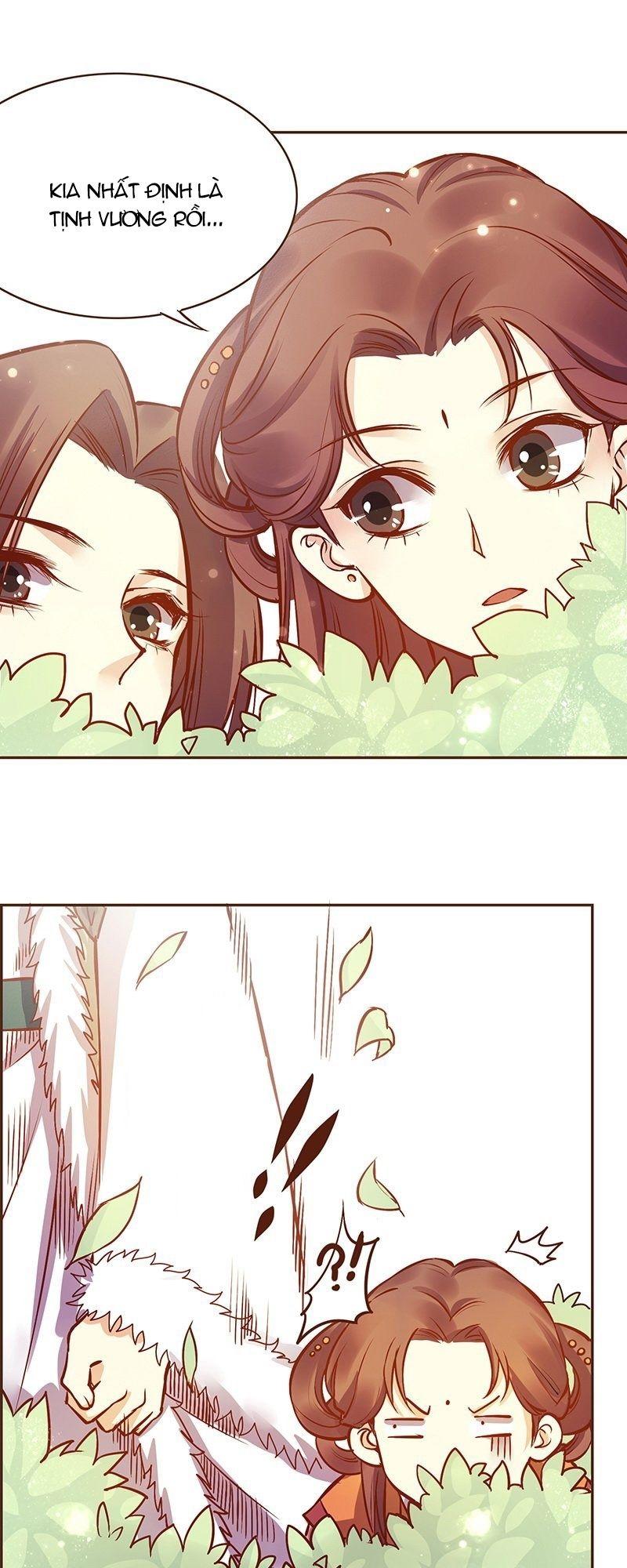 Bộc Liệt Thần Tiên Truyện Chapter 108 - Trang 2