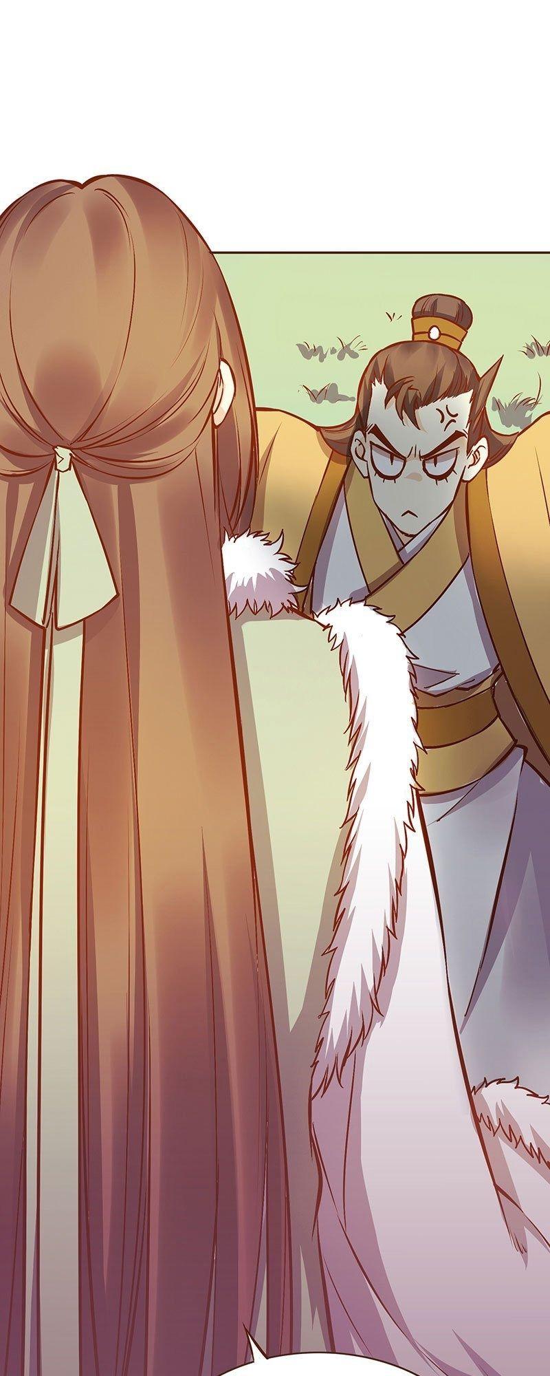 Bộc Liệt Thần Tiên Truyện Chapter 108 - Trang 20
