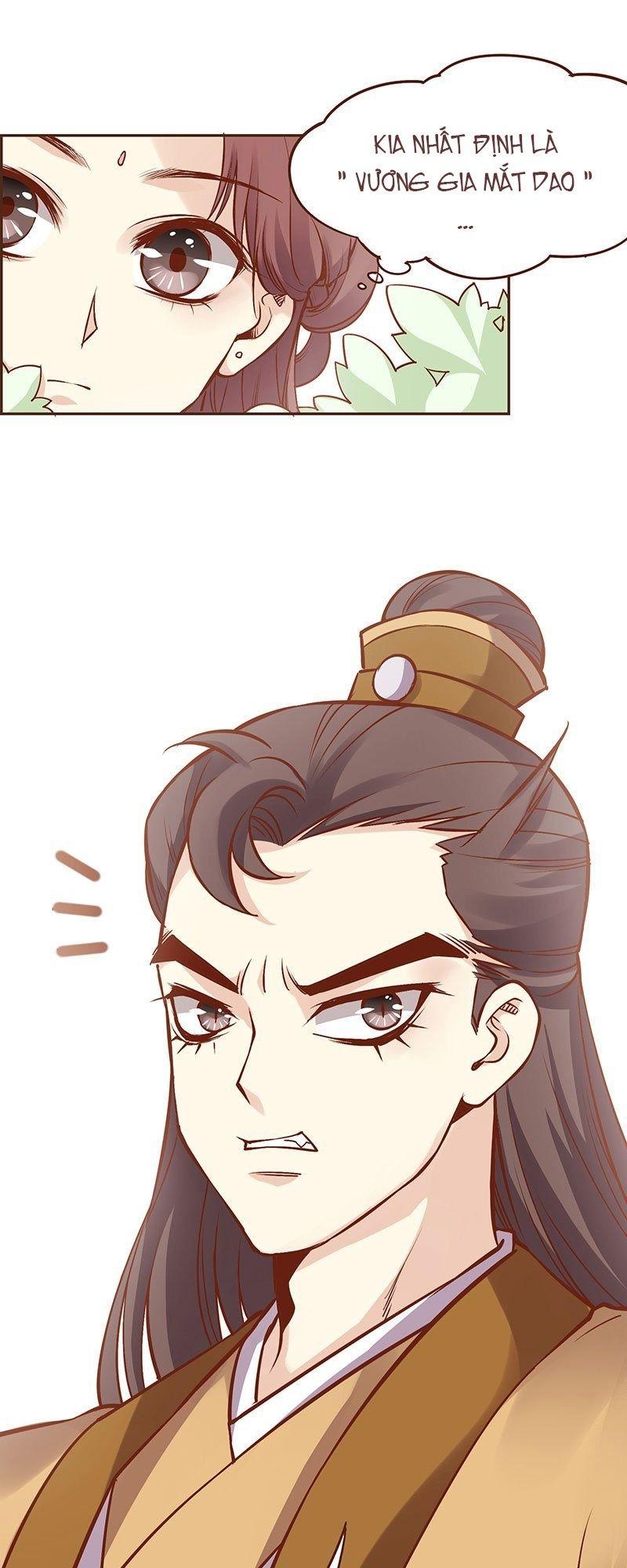 Bộc Liệt Thần Tiên Truyện Chapter 108 - Trang 4