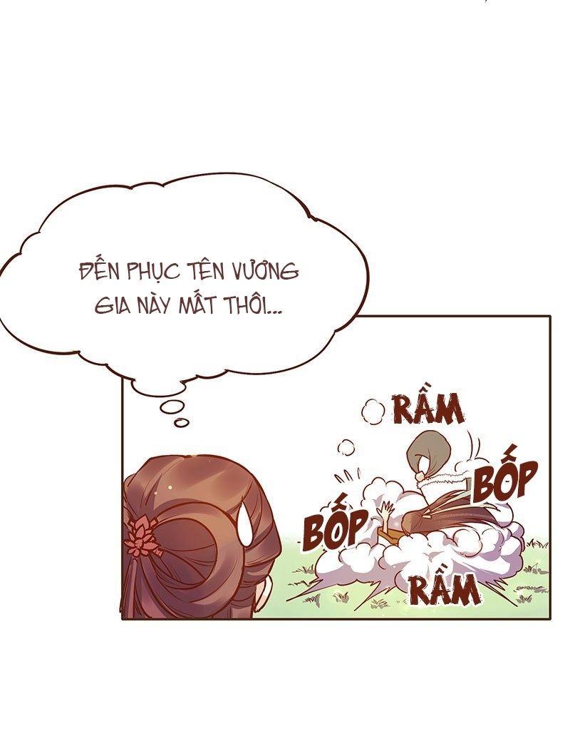 Bộc Liệt Thần Tiên Truyện Chapter 109 - Trang 14