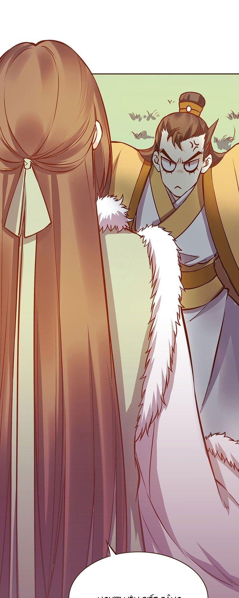 Bộc Liệt Thần Tiên Truyện Chapter 109 - Trang 3