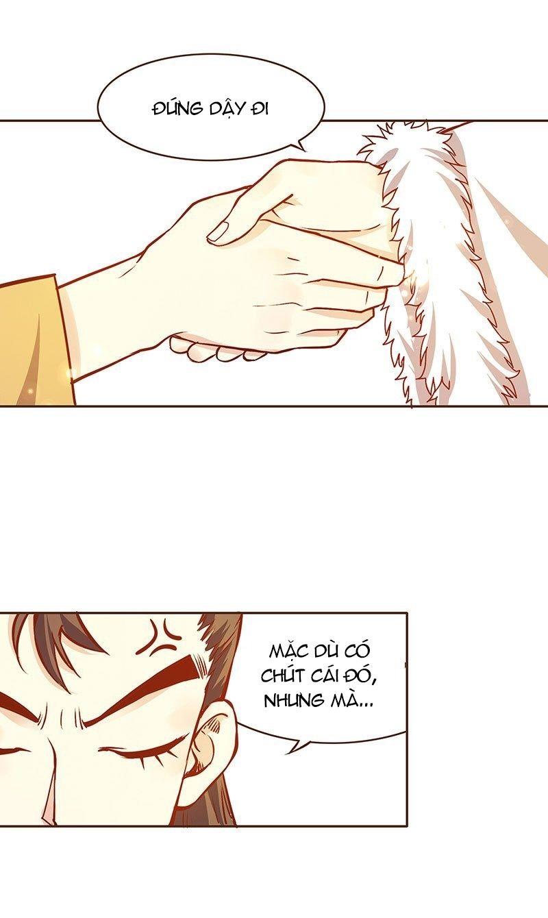 Bộc Liệt Thần Tiên Truyện Chapter 109 - Trang 6