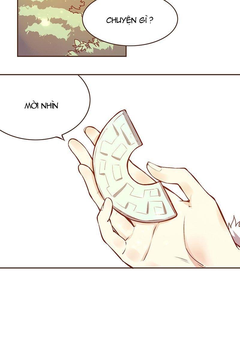 Bộc Liệt Thần Tiên Truyện Chapter 109 - Trang 8